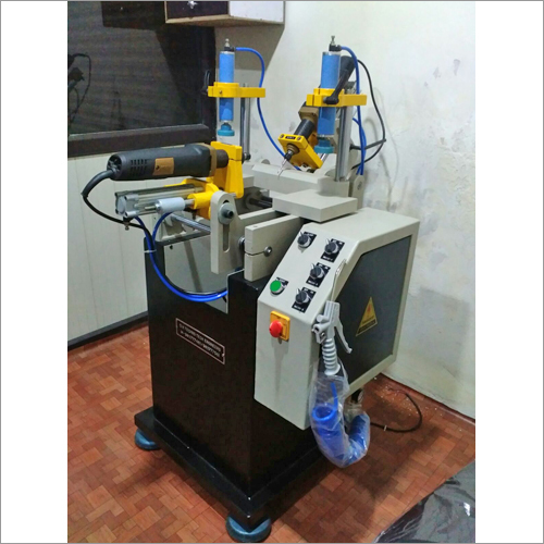 White & Black Water Slotting Machine