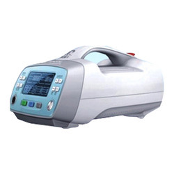 Laser Therapy