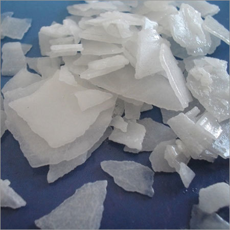 Caustic Soda Flakes Cas No: 1310-73-2