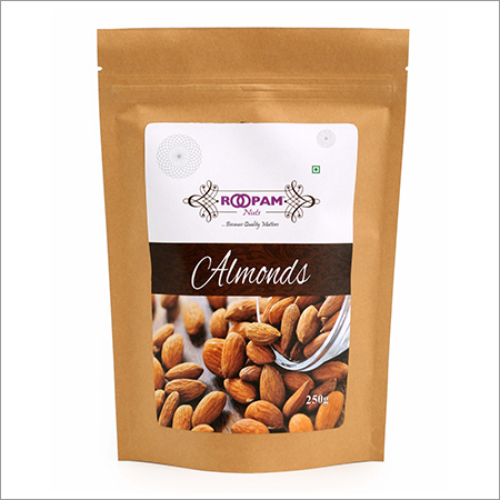 Almond - 250g