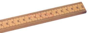 HALF METER RULE