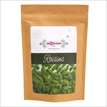 Raisins 250 gm
