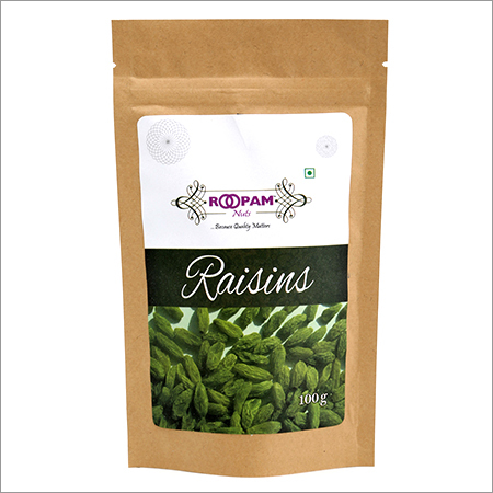 Raisins 100 gm