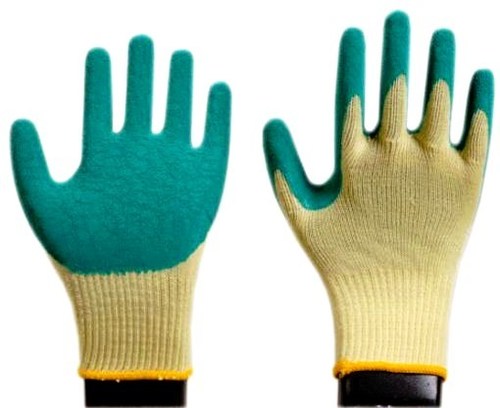 Cut Resistance Hand Gloves