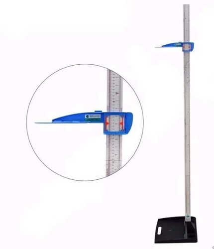 Height Measuring Scale