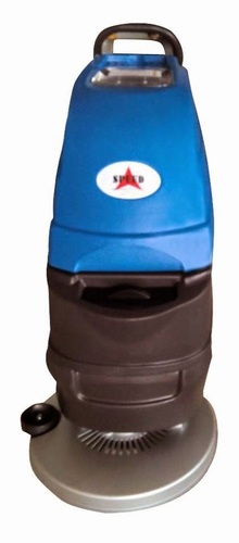 Auto Scrubber Drier