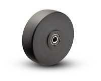 Hard Polymer Swivel Caster Wheel