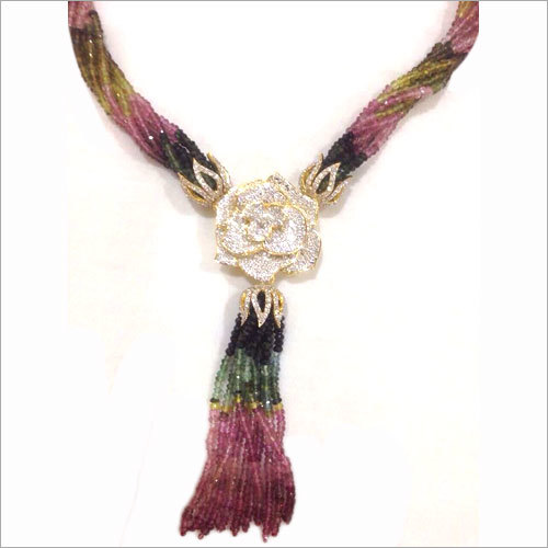 Pendant Necklace