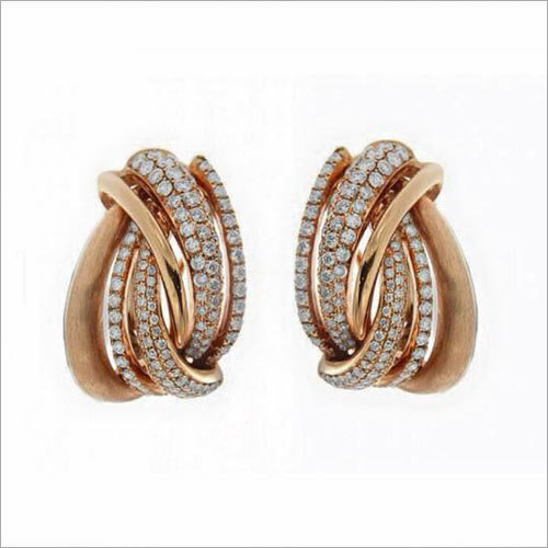 Ladies Diamond Ring