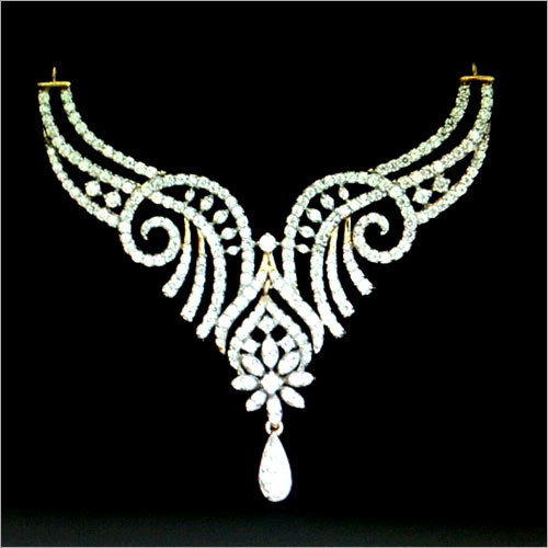 Diamond Necklace