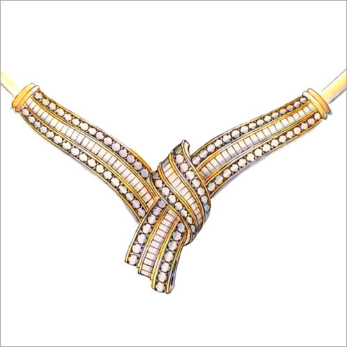 Necklace Set