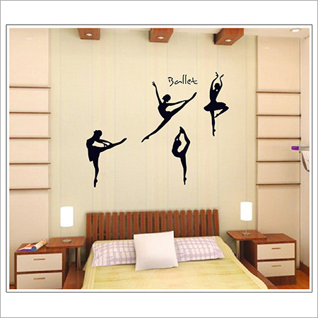 Wall Decals, Stickers
