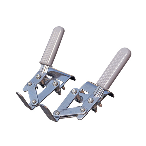 Steel Wheelchair Brake