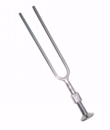 Tuning Fork