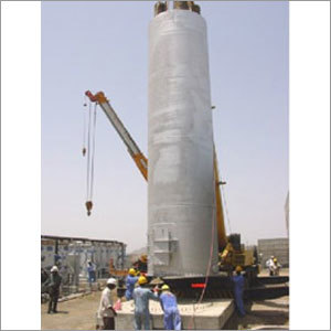 Factory Chimney