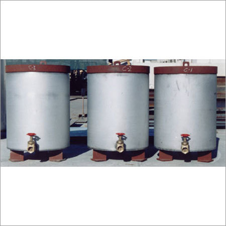 Pressure Vessel