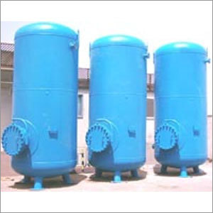 Air Pressure Vessel