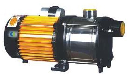 Shallow Well Jet Pump Flow Rate: 50-9 Lph