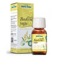 Sweet Almond Oil Age Group: All Age Group