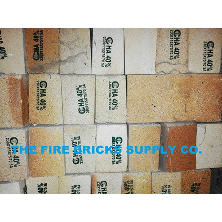 40% HA Standard Bricks 40% HA Standard Bricks