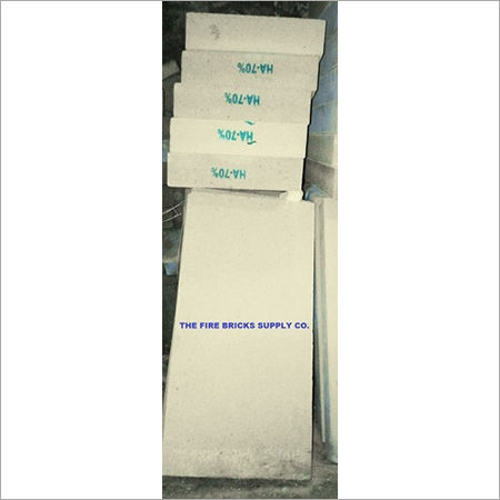 Refractories Fire Proof Tiles