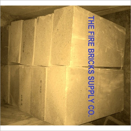 Refractory Blocks