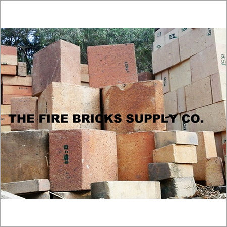 Refractory Blocks