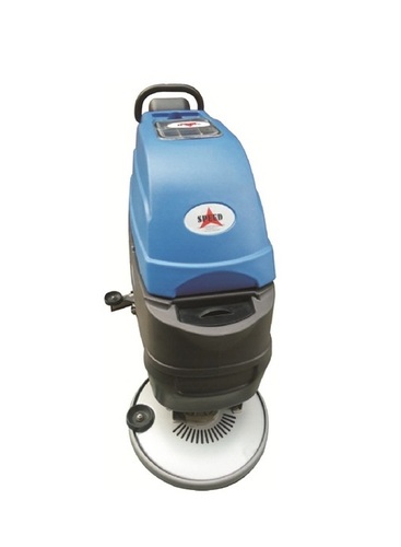 Auto Scrubber Drier