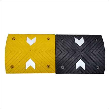 Rubber Speed Breaker