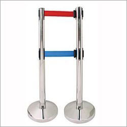 Q Manager Safety Blue Band