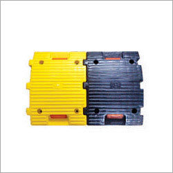 Plastic Speed Breaker