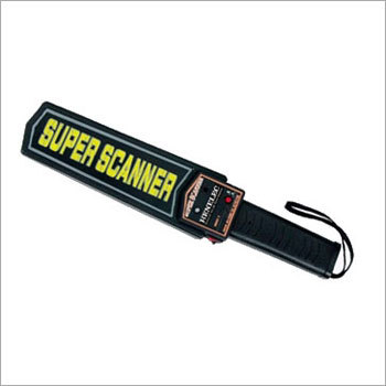 Metal Detector