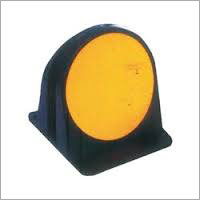 Median Marker (Round)