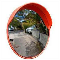 Convex Mirror