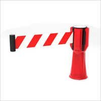 Retractable Traffic Cone Topper