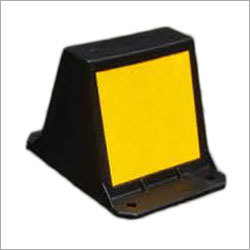 Median Marker (Square)