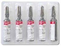 Injection Iron Sucrose