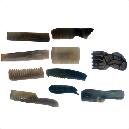 Horn Combs