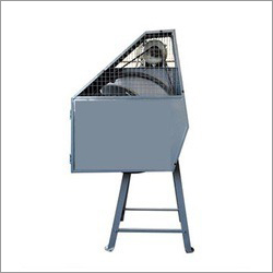 Vertical Model Chaff Cutter Machine
