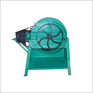 3 HP Single Phase RF Chaff Cutter (Table Type)