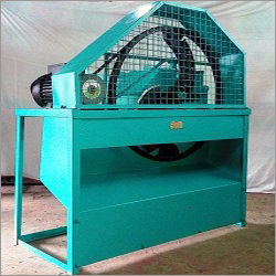 2 HP Single Phase Horizontal Model Chaff Cutter