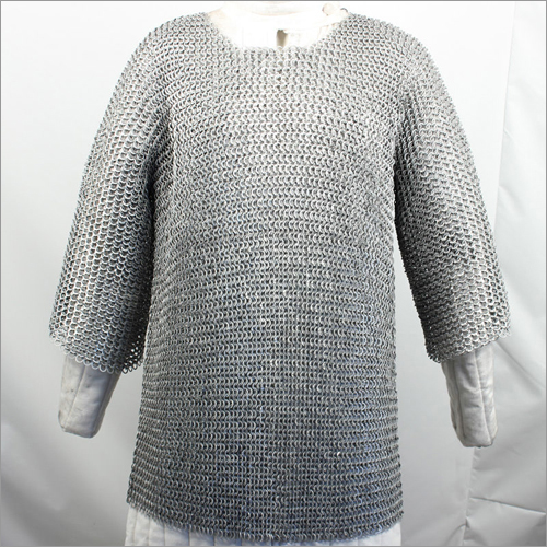 Chainmail Armour