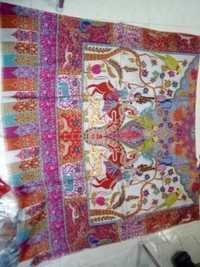modal digital print shawls