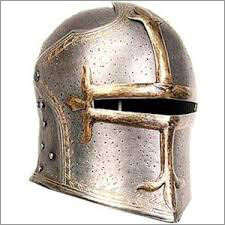 Medieval Helmets