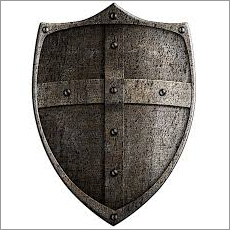 Medieval Shields