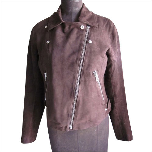 Ladies Bavarian Jacket Style 2