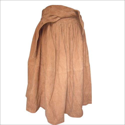 Ladies Skirt Style 1