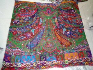Mix Modal Digital Print Shawls