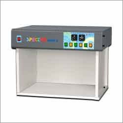 Colour Viewing Booth Colour Viewing Booth