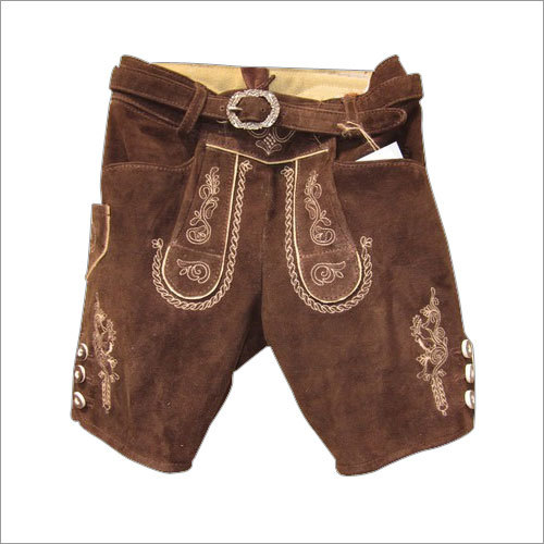 Kids Bavarian Garments
